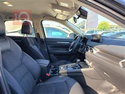 مازدا CX-5